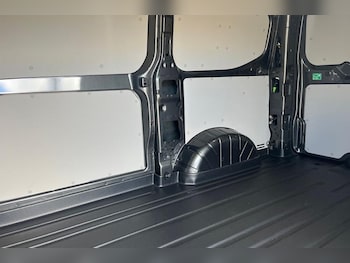 Used Ford Transit Custom 2026 for sale - 79375366: Photo