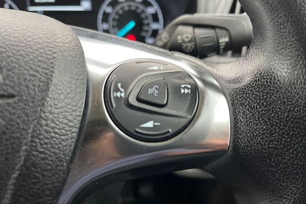 Used Ford Transit Connect 2024 for sale - 75598619: Photo 10
