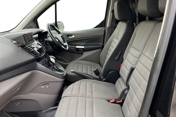 Used Ford Transit Connect 2024 for sale - 75598619: Photo 11