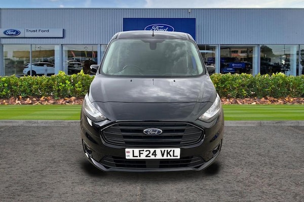 Used Ford Transit Connect 2024 for sale - 75598619: Photo 13