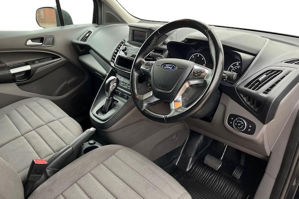 Used Ford Transit Connect 2024 for sale - 75598619: Photo 15