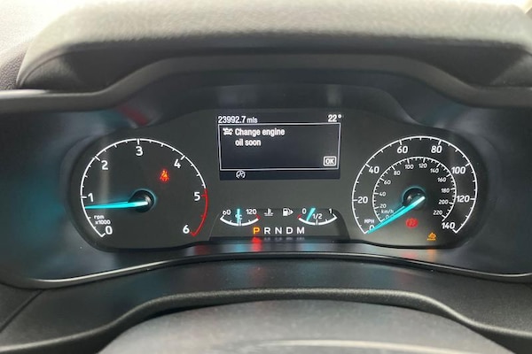 Used Ford Transit Connect 2024 for sale - 75598619: Photo 16