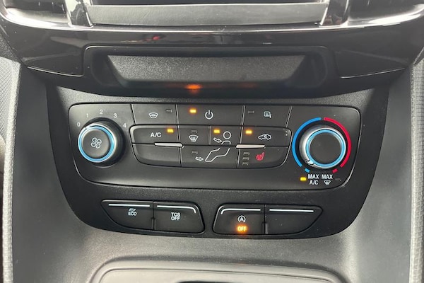 Used Ford Transit Connect 2024 for sale - 75598619: Photo 17