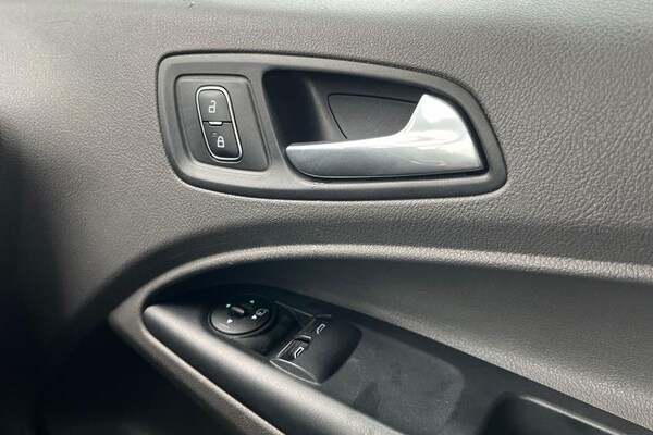 Used Ford Transit Connect 2024 for sale - 75598619: Photo 23