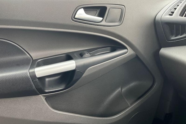 Used Ford Transit Connect 2024 for sale - 75598619: Photo 24