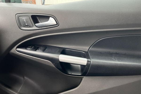 Used Ford Transit Connect 2024 for sale - 75598619: Photo 25