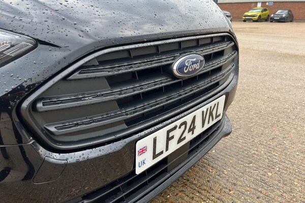Used Ford Transit Connect 2024 for sale - 75598619: Photo 27