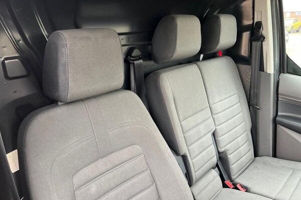 Used Ford Transit Connect 2024 for sale - 75598619: Photo 30