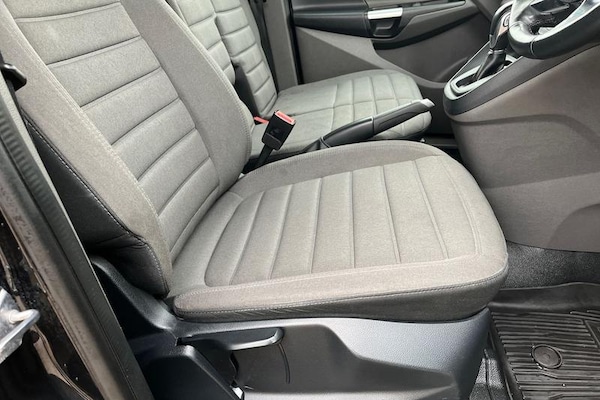 Used Ford Transit Connect 2024 for sale - 75598619: Photo 31