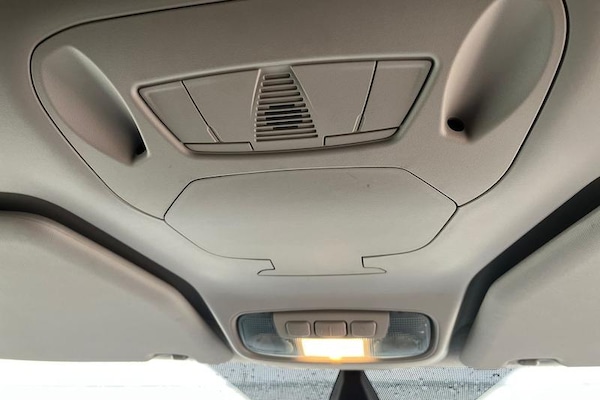 Used Ford Transit Connect 2024 for sale - 75598619: Photo 35