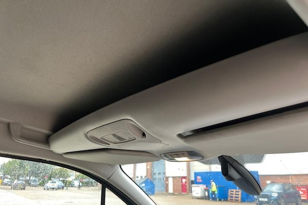 Used Ford Transit Connect 2024 for sale - 75598619: Photo 36