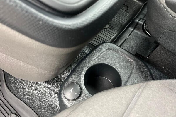 Used Ford Transit Connect 2024 for sale - 75598619: Photo 37