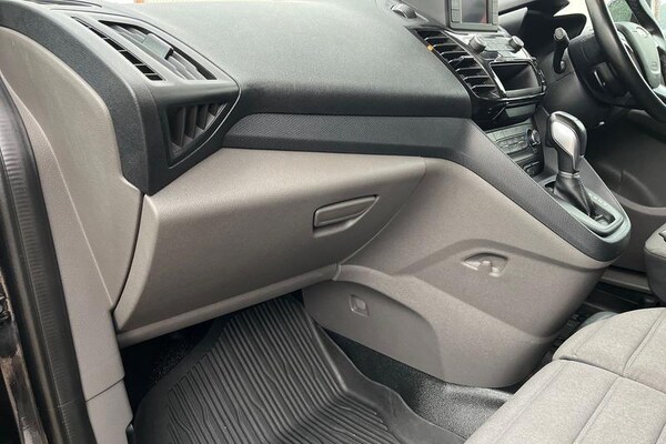 Used Ford Transit Connect 2024 for sale - 75598619: Photo 38