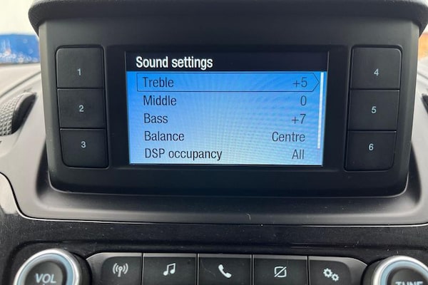 Used Ford Transit Connect 2024 for sale - 75598619: Photo 40