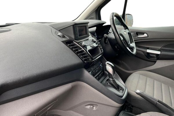 Used Ford Transit Connect 2024 for sale - 75598619: Photo 4