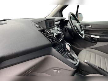 Used Ford Transit Connect 2024 for sale - 75598619: Photo