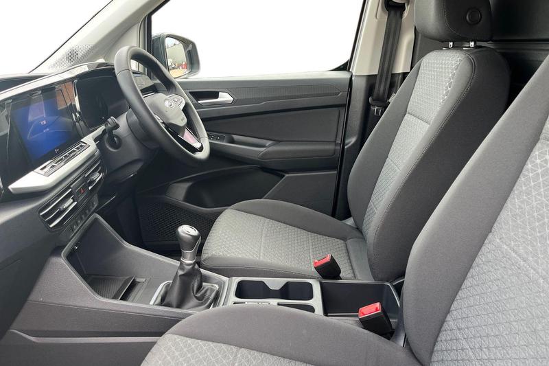 Used Ford Transit Connect 2025 for sale - 76494613: Photo 11