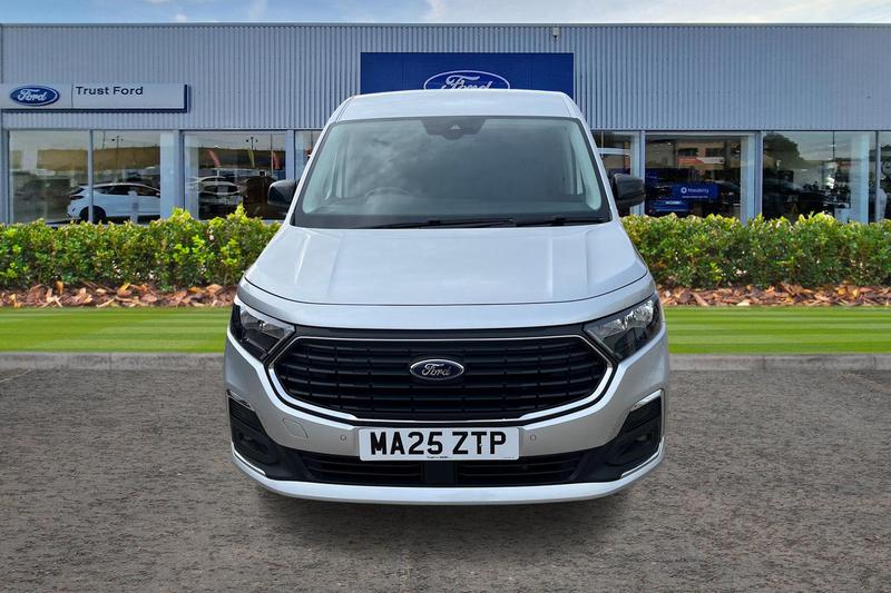 Used Ford Transit Connect 2025 for sale - 76494613: Photo 13