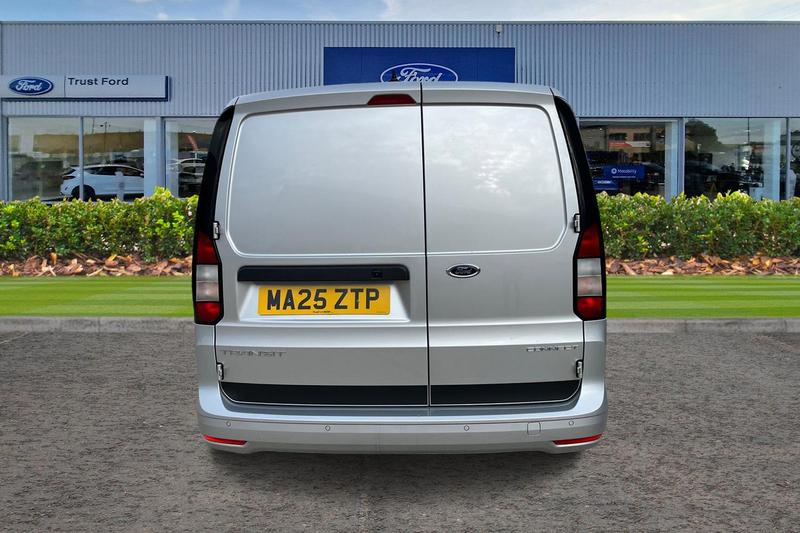 Used Ford Transit Connect 2025 for sale - 76494613: Photo 14