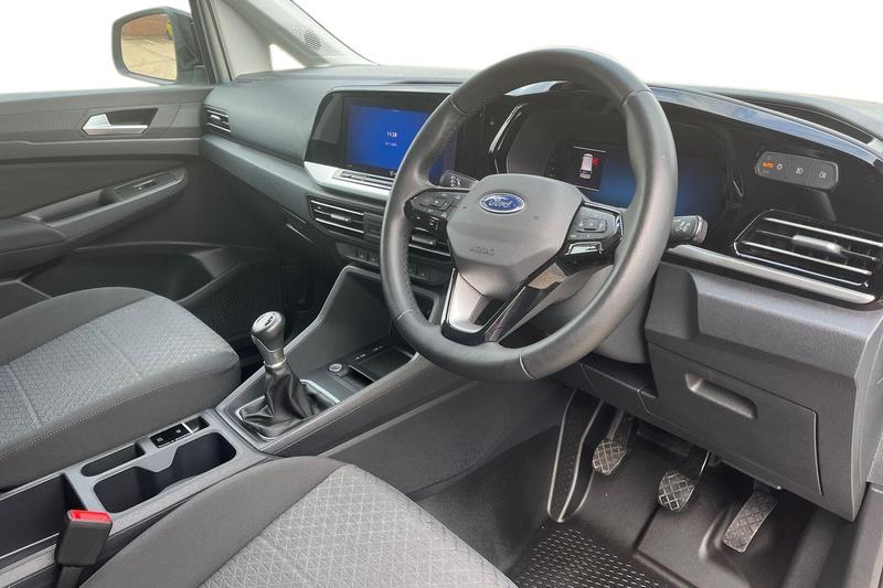 Used Ford Transit Connect 2025 for sale - 76494613: Photo 15