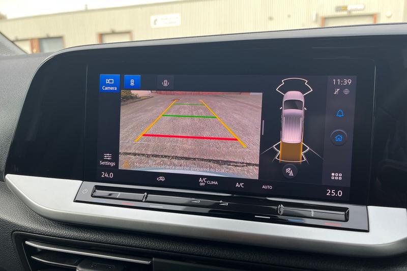 Used Ford Transit Connect 2025 for sale - 76494613: Photo 16