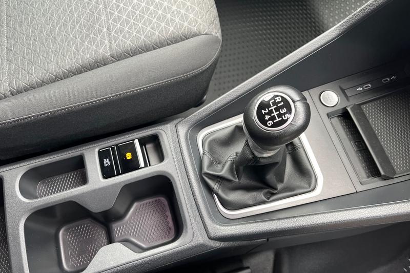 Used Ford Transit Connect 2025 for sale - 76494613: Photo 18