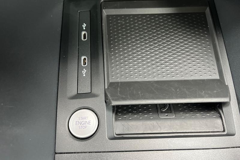 Used Ford Transit Connect 2025 for sale - 76494613: Photo 19