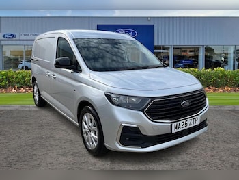 Used Ford Transit Connect 2025 for sale - 76494613: Photo