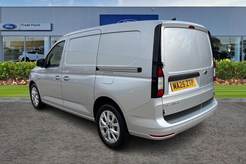 Used Ford Transit Connect 2025 for sale - 76494613: Photo 2