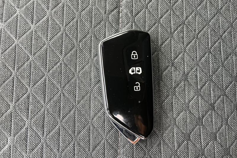 Used Ford Transit Connect 2025 for sale - 76494613: Photo 20