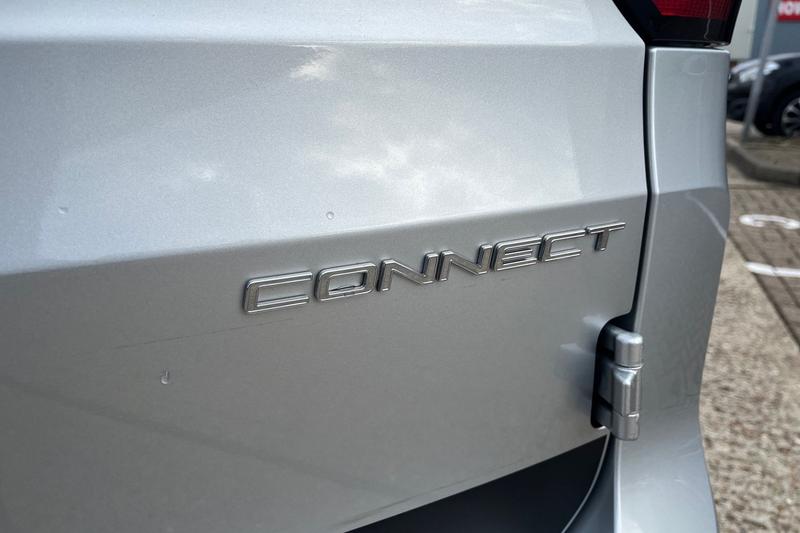 Used Ford Transit Connect 2025 for sale - 76494613: Photo 21