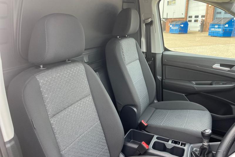 Used Ford Transit Connect 2025 for sale - 76494613: Photo 22