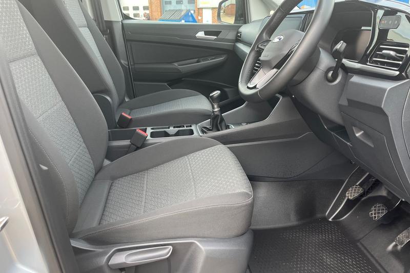 Used Ford Transit Connect 2025 for sale - 76494613: Photo 23