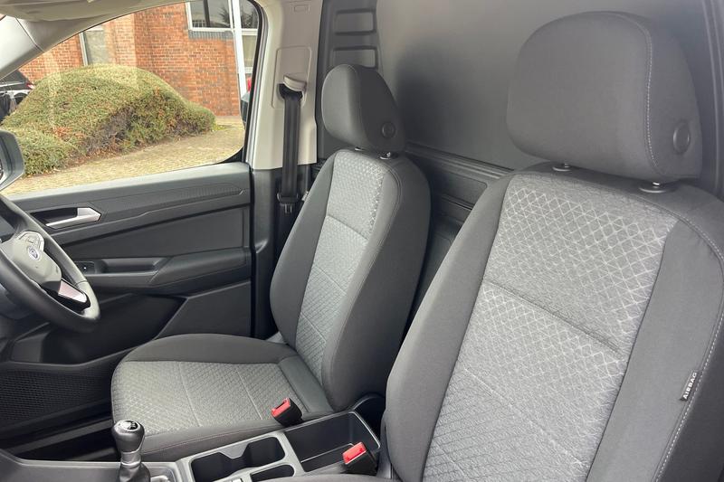 Used Ford Transit Connect 2025 for sale - 76494613: Photo 24