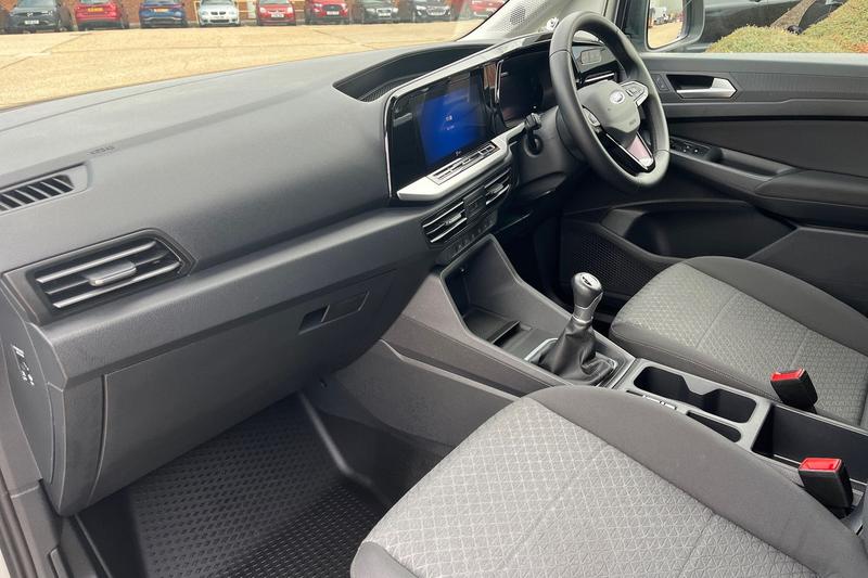 Used Ford Transit Connect 2025 for sale - 76494613: Photo 25