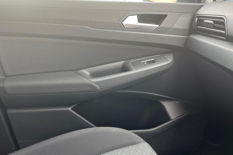 Used Ford Transit Connect 2025 for sale - 76494613: Photo 26