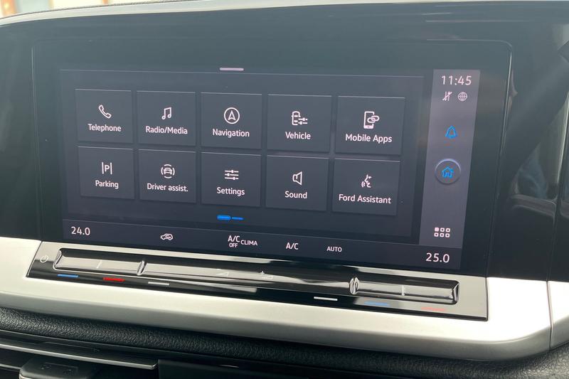 Used Ford Transit Connect 2025 for sale - 76494613: Photo 28