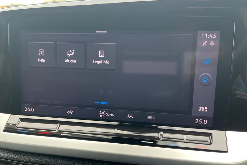 Used Ford Transit Connect 2025 for sale - 76494613: Photo 29