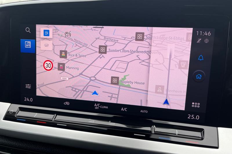 Used Ford Transit Connect 2025 for sale - 76494613: Photo 30