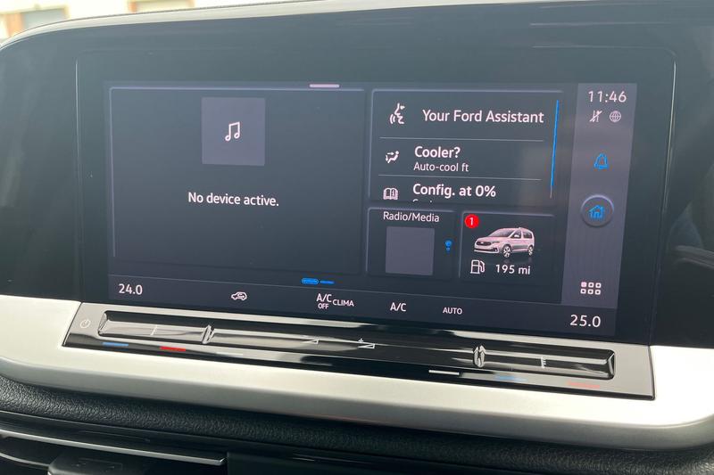 Used Ford Transit Connect 2025 for sale - 76494613: Photo 31