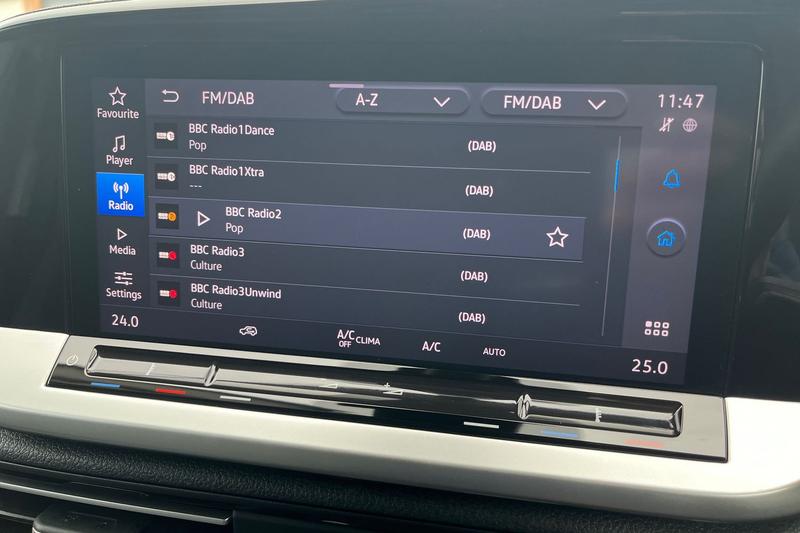 Used Ford Transit Connect 2025 for sale - 76494613: Photo 32