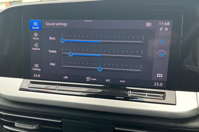 Used Ford Transit Connect 2025 for sale - 76494613: Photo 33