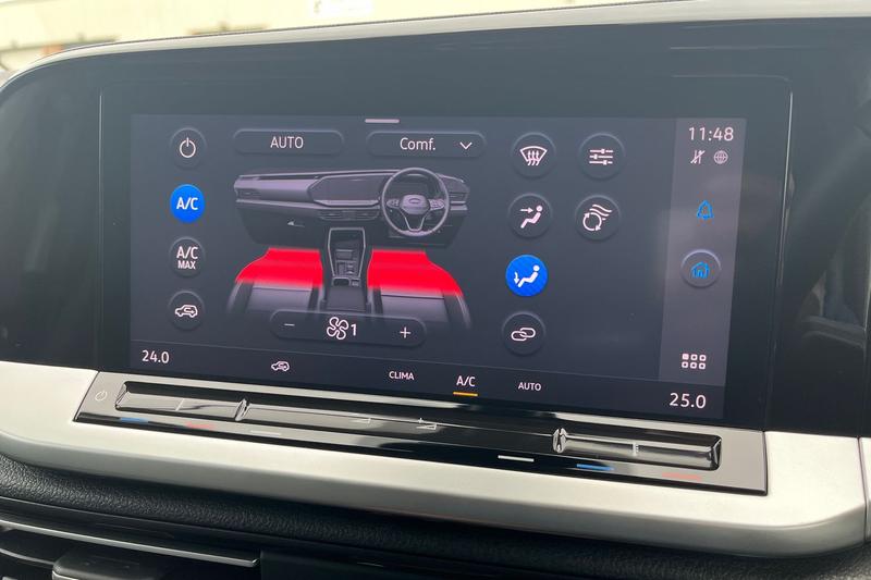 Used Ford Transit Connect 2025 for sale - 76494613: Photo 34