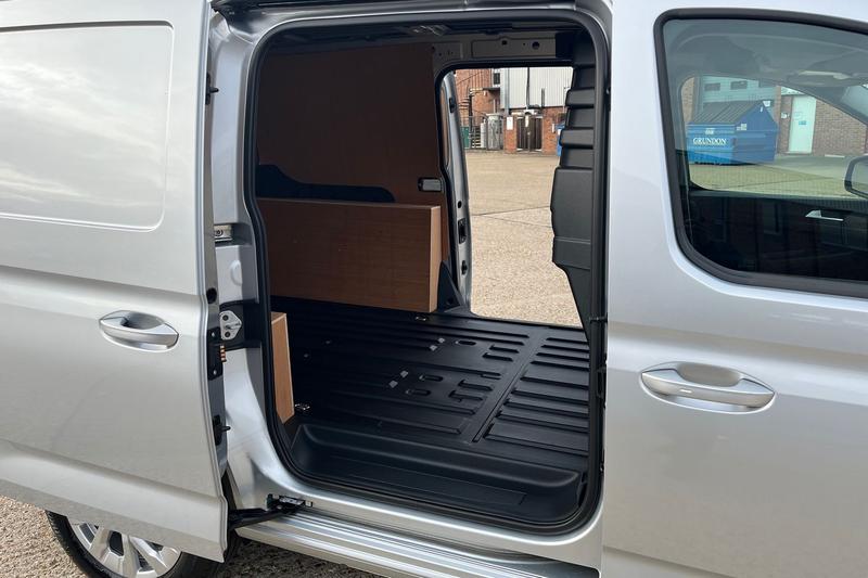 Used Ford Transit Connect 2025 for sale - 76494613: Photo 36