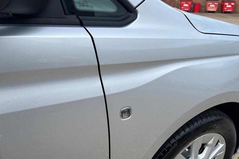 Used Ford Transit Connect 2025 for sale - 76494613: Photo 37