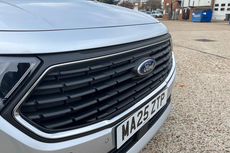 Used Ford Transit Connect 2025 for sale - 76494613: Photo 38