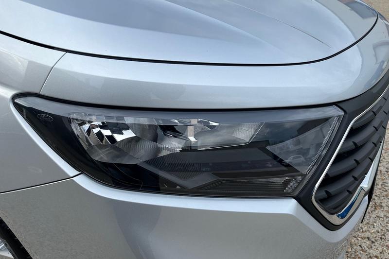 Used Ford Transit Connect 2025 for sale - 76494613: Photo 39