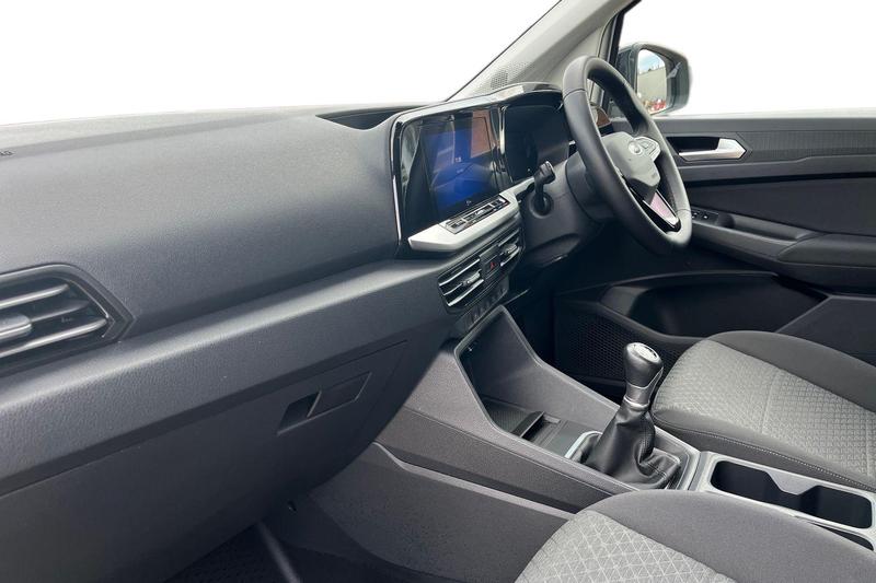 Used Ford Transit Connect 2025 for sale - 76494613: Photo 4