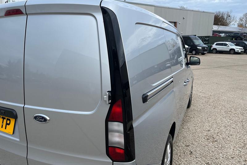 Used Ford Transit Connect 2025 for sale - 76494613: Photo 40