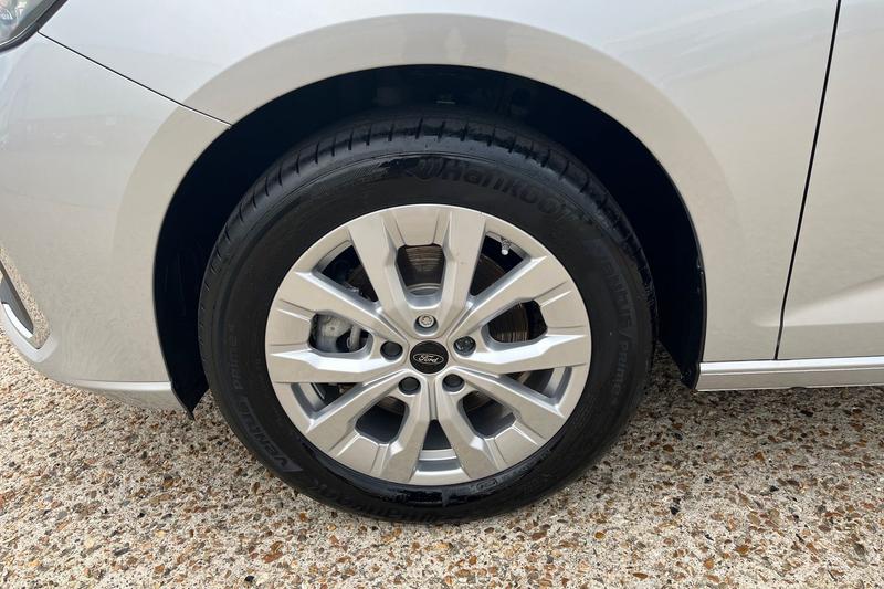 Used Ford Transit Connect 2025 for sale - 76494613: Photo 41